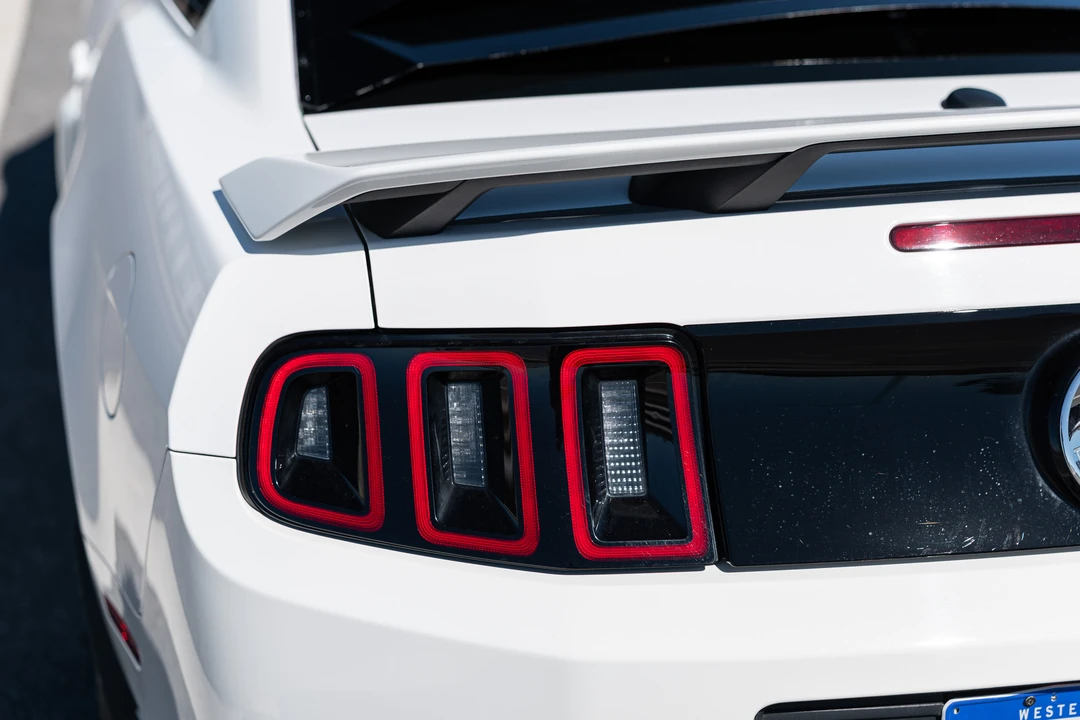 2012 Ford S197 Mustang GT - Image 22 of 31