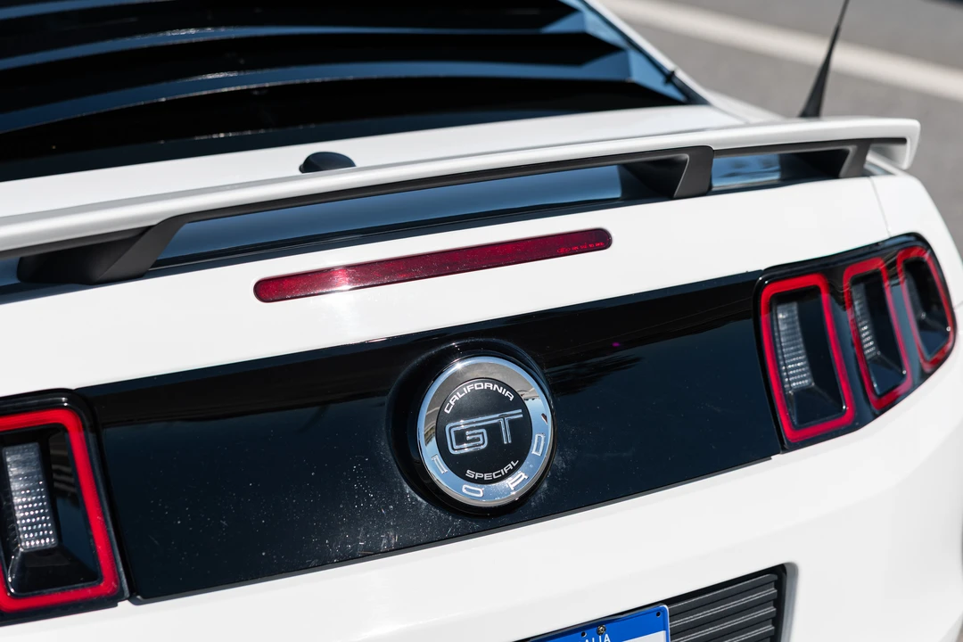 2012 Ford S197 Mustang GT - Image 23 of 31