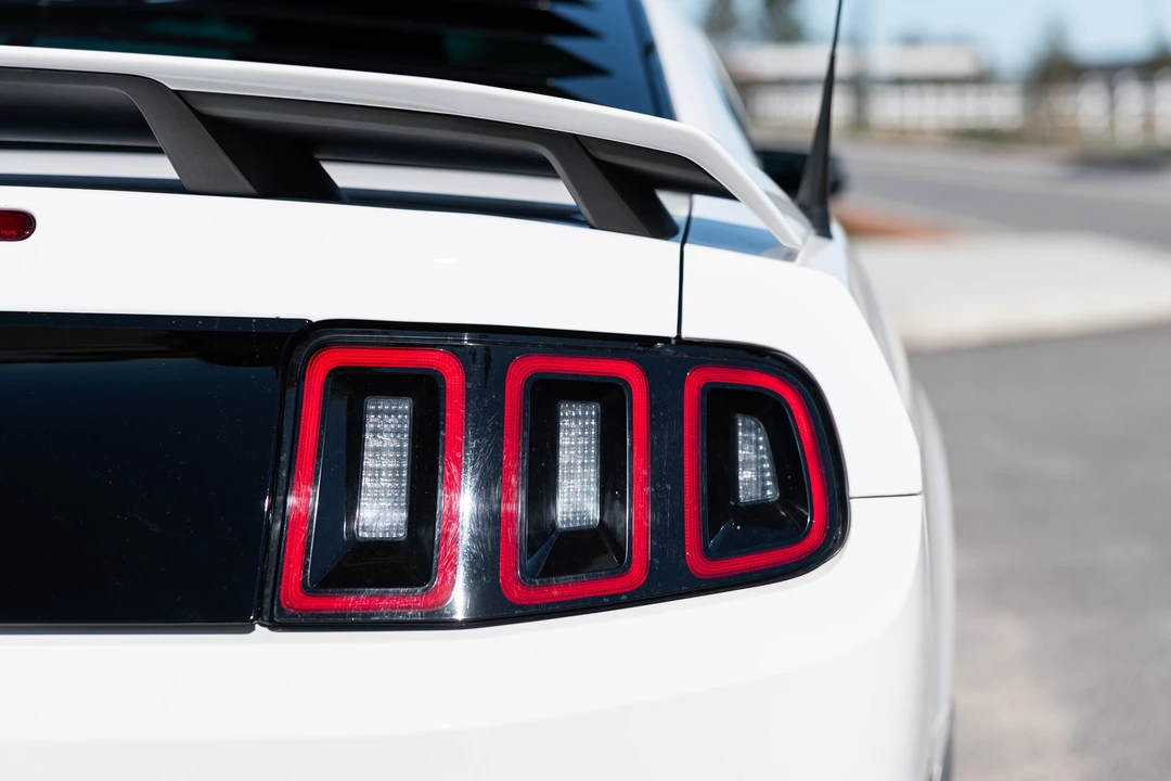 2012 Ford S197 Mustang GT - Image 24 of 31