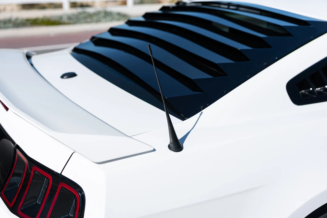 2012 Ford S197 Mustang GT - Image 26 of 31