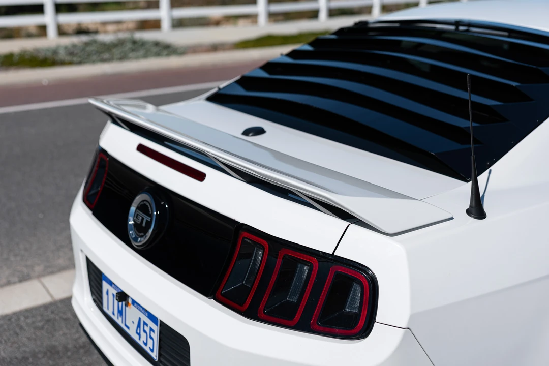 2012 Ford S197 Mustang GT - Image 27 of 31