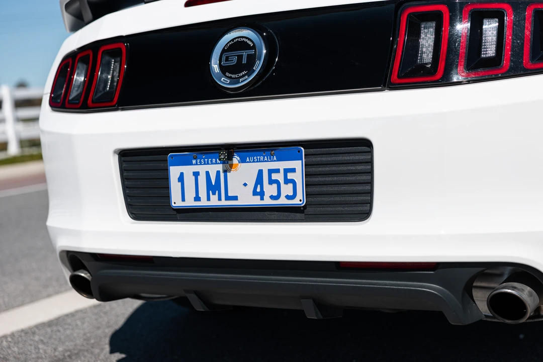 2012 Ford S197 Mustang GT - Image 29 of 31