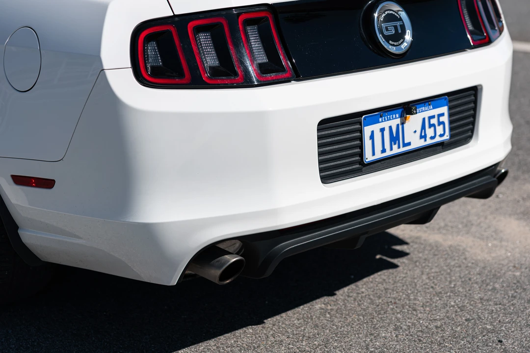 2012 Ford S197 Mustang GT - Image 30 of 31