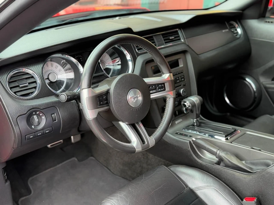 2012 Ford S197 Mustang - Image 17 of 21