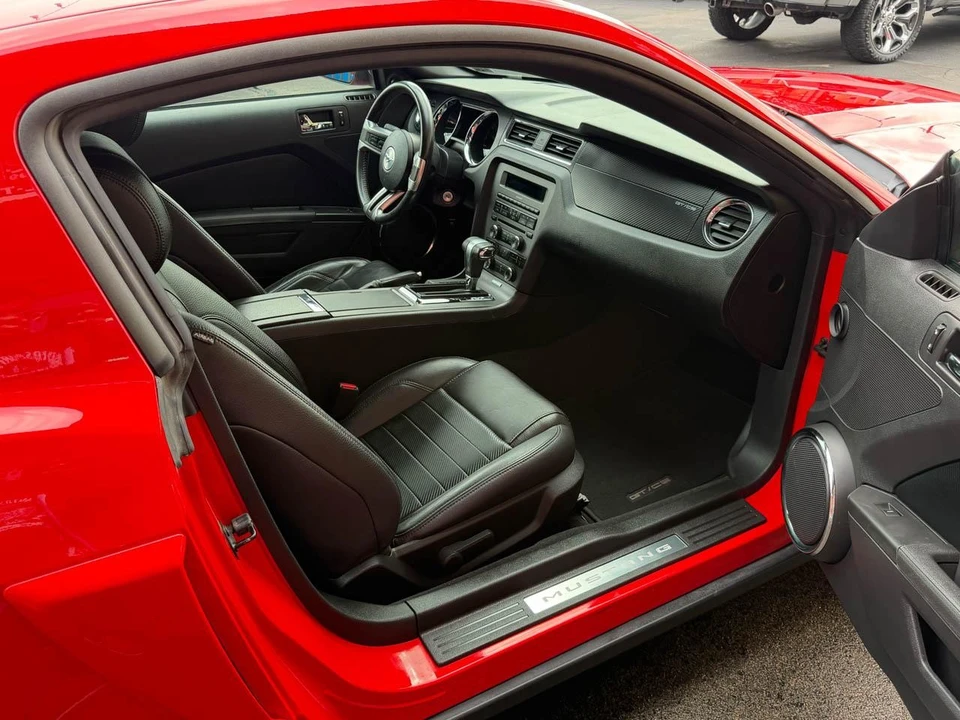 2012 Ford S197 Mustang - Image 21 of 21