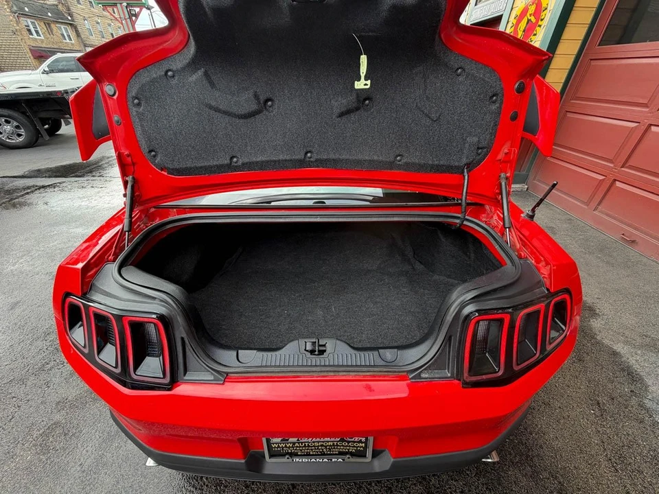 2012 Ford S197 Mustang - Image 19 of 21