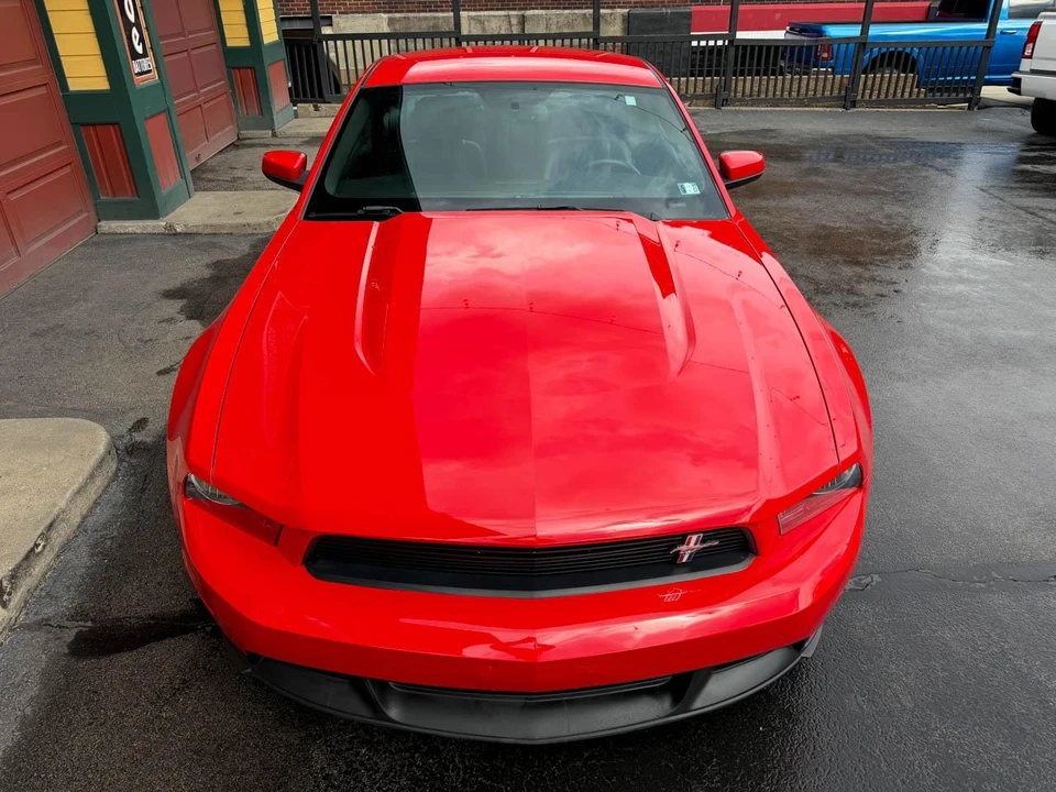2012 Ford S197 Mustang - Image 13 of 21