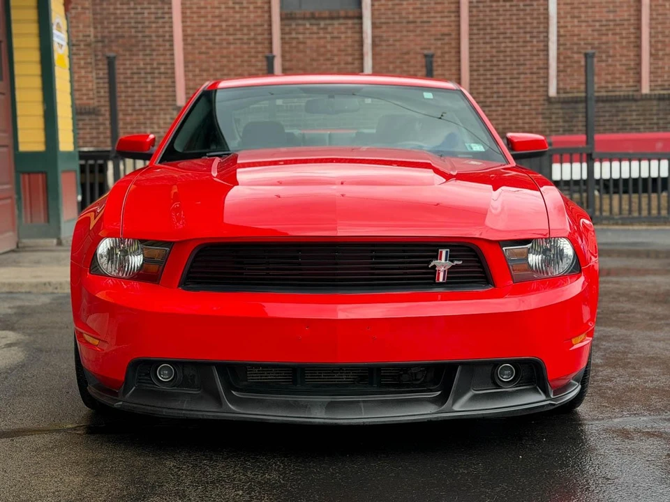 2012 Ford S197 Mustang - Image 12 of 21