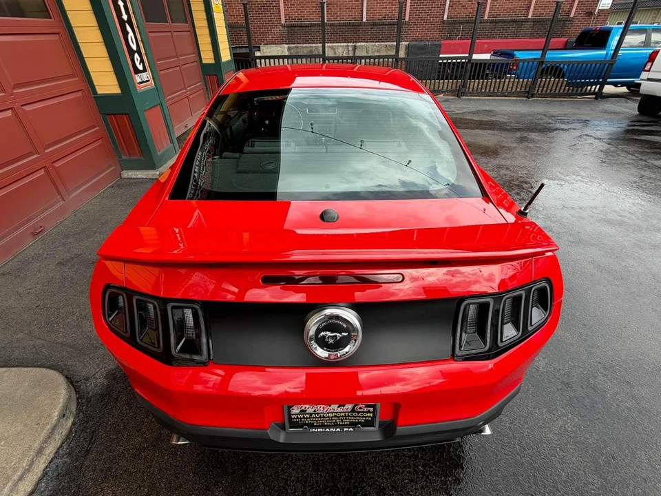 2012 Ford S197 Mustang - Image 8 of 21