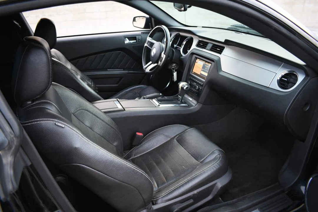 2012 Ford S197 Mustang GT - Image 12 of 12
