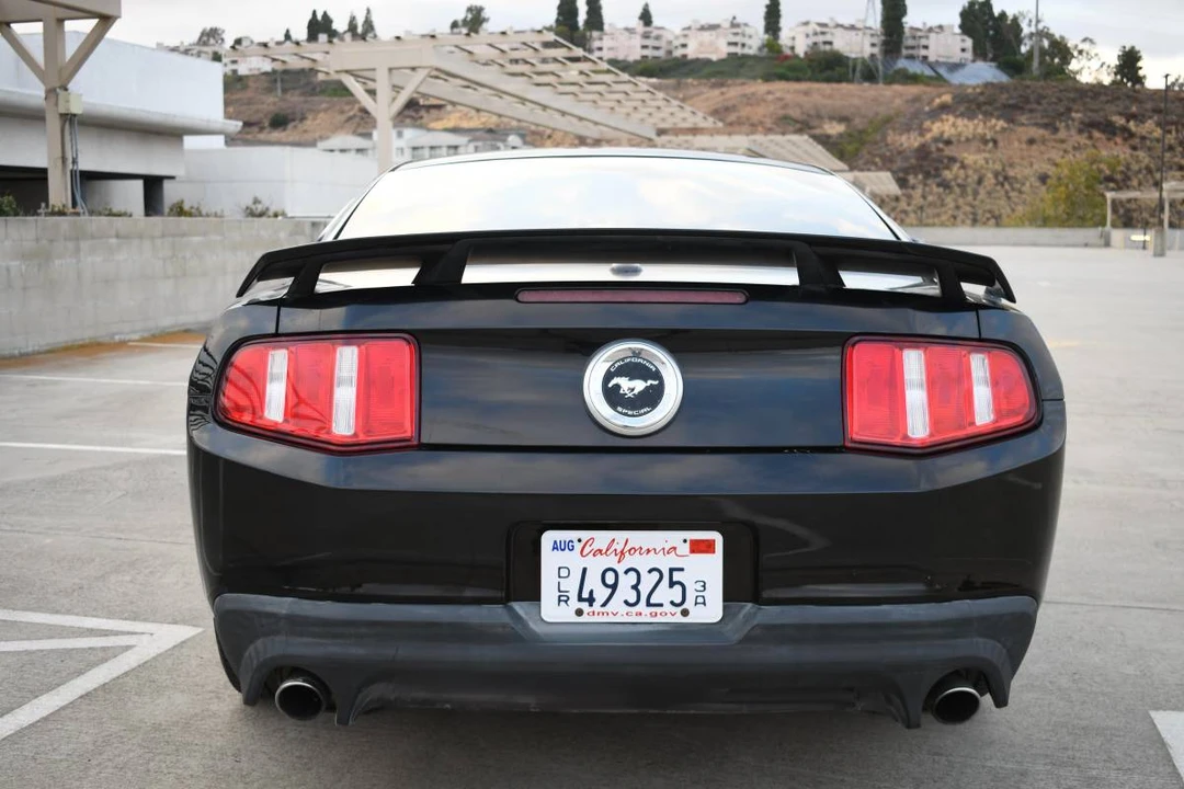 2012 Ford S197 Mustang GT - Image 4 of 12