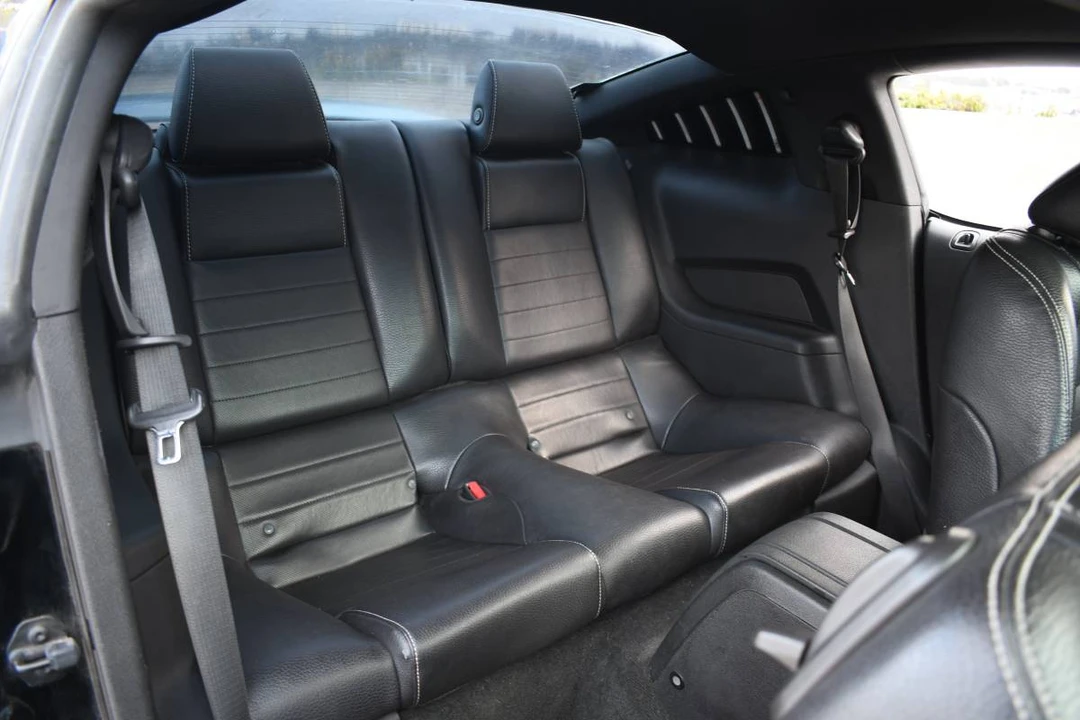 2012 Ford S197 Mustang GT - Image 11 of 12