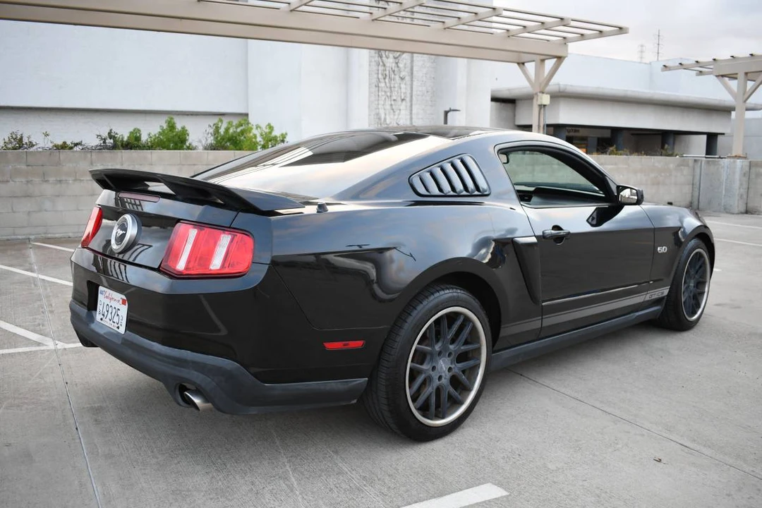 2012 Ford S197 Mustang GT - Image 3 of 12