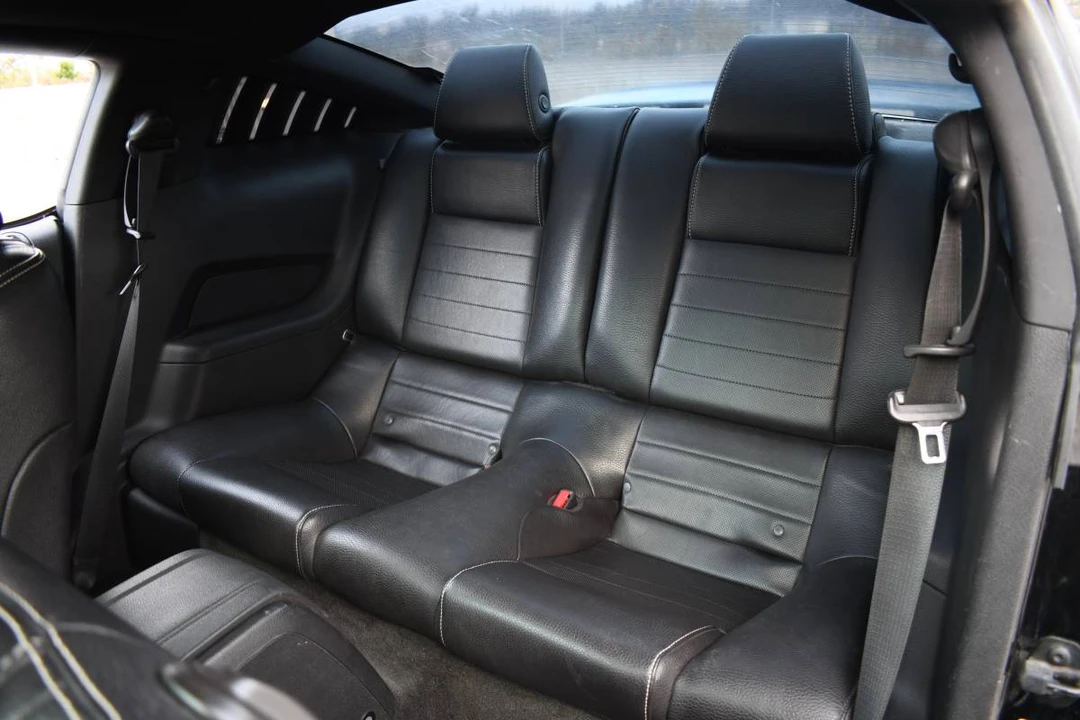 2012 Ford S197 Mustang GT - Image 10 of 12