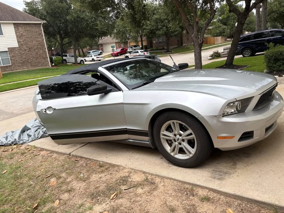 2012 Ford S197 Mustang GT - Image 3 of 10