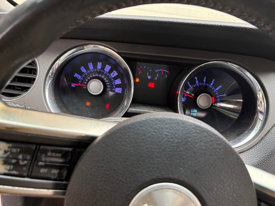 2012 Ford S197 Mustang GT - Image 8 of 10