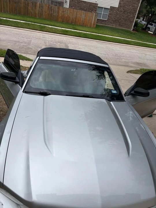 2012 Ford S197 Mustang GT - Image 2 of 10