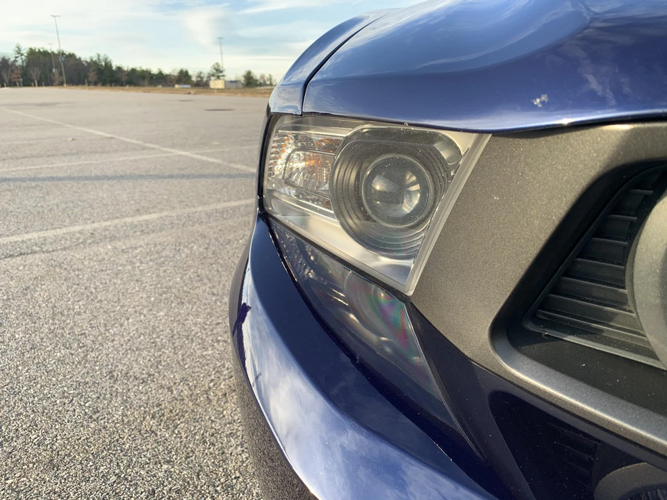 2012 Ford S197 Mustang - Image 25 of 31