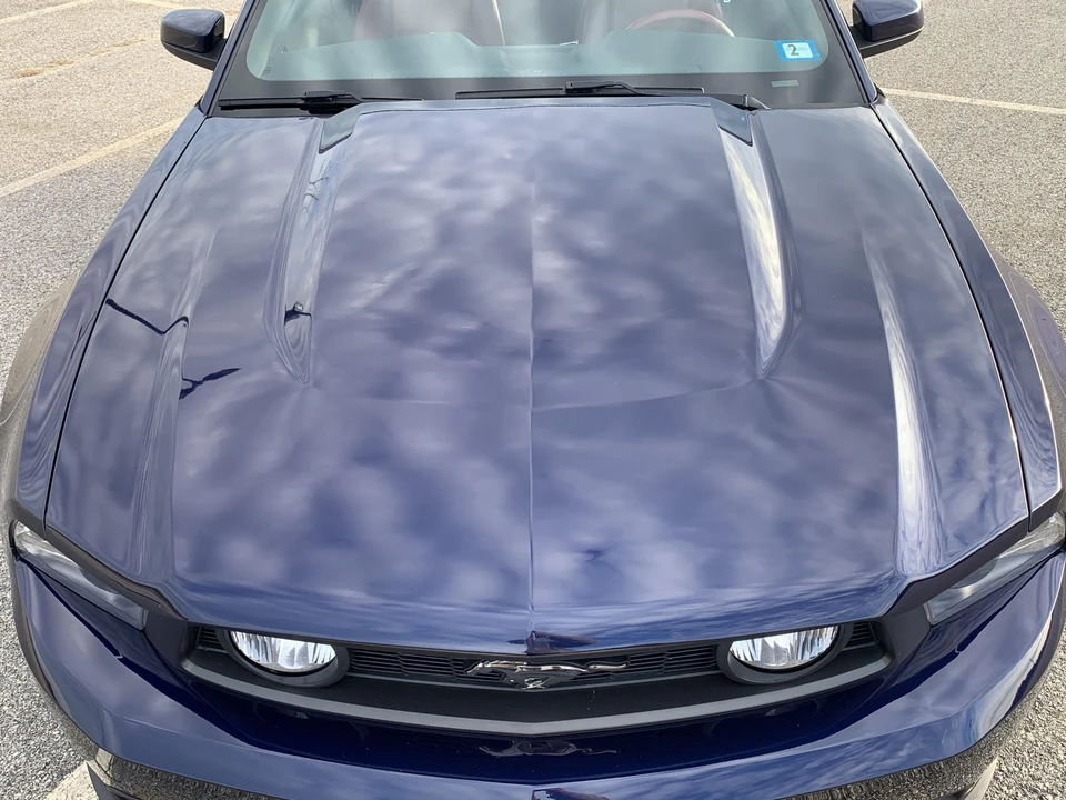 2012 Ford S197 Mustang - Image 21 of 31