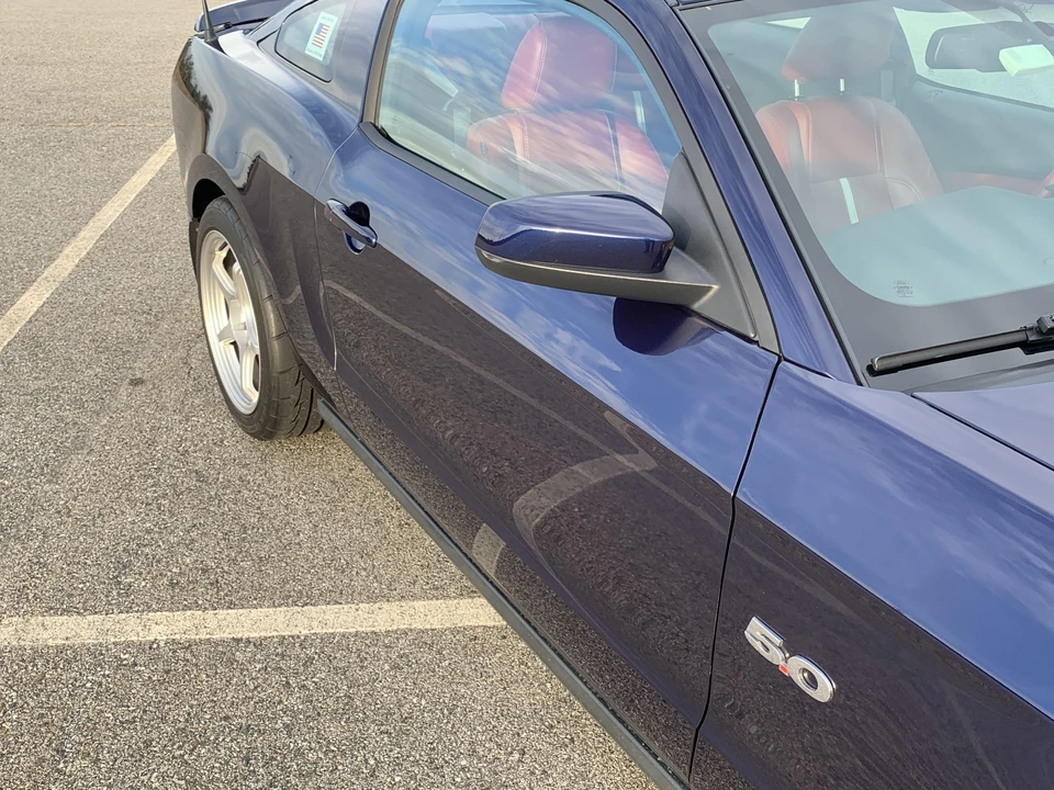 2012 Ford S197 Mustang - Image 16 of 31