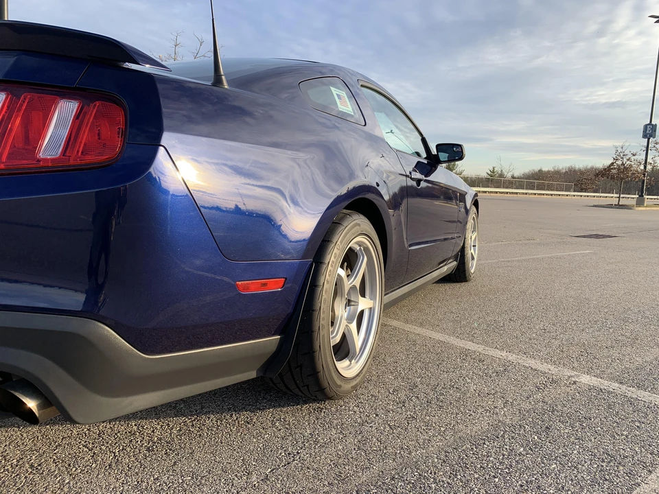 2012 Ford S197 Mustang - Image 13 of 31