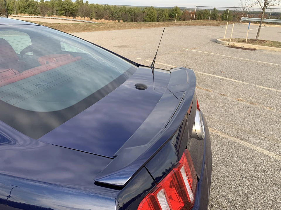 2012 Ford S197 Mustang - Image 18 of 31