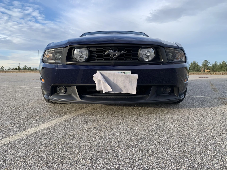 2012 Ford S197 Mustang - Image 7 of 31