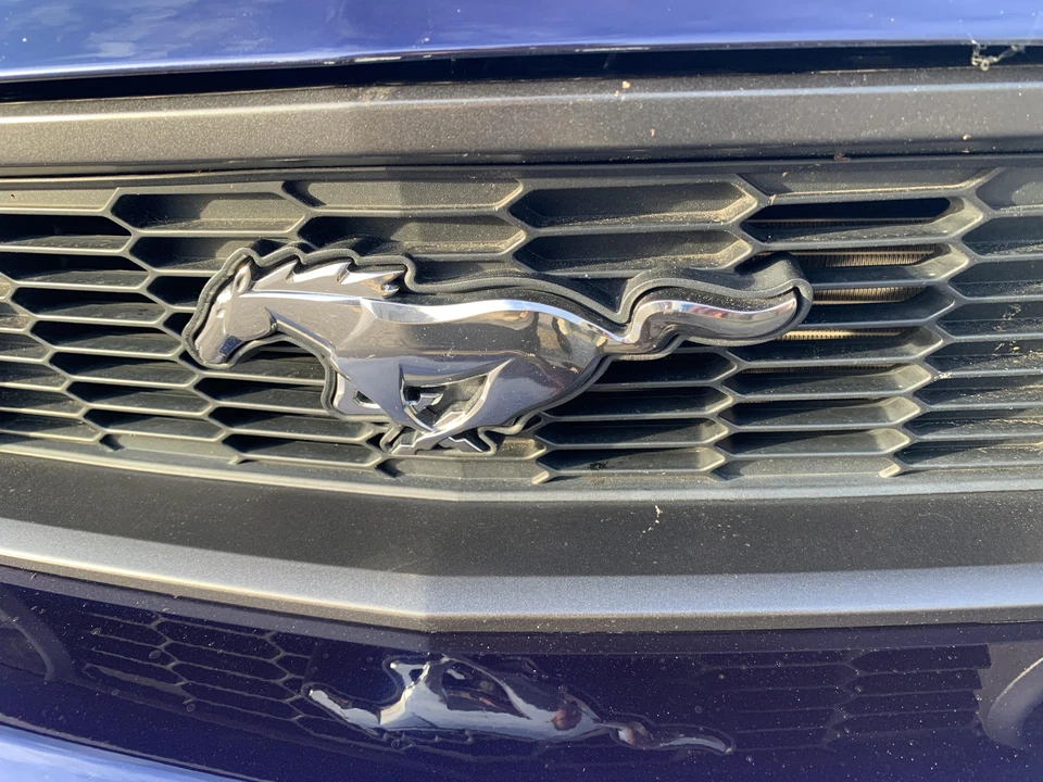 2012 Ford S197 Mustang - Image 28 of 31