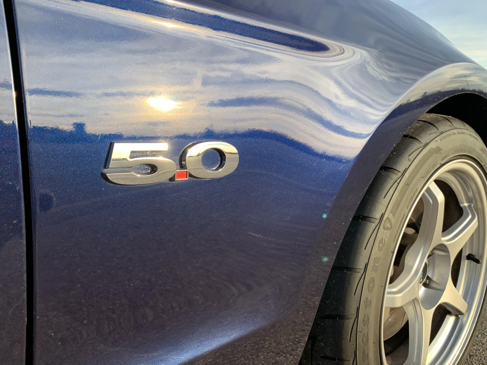 2012 Ford S197 Mustang - Image 15 of 31