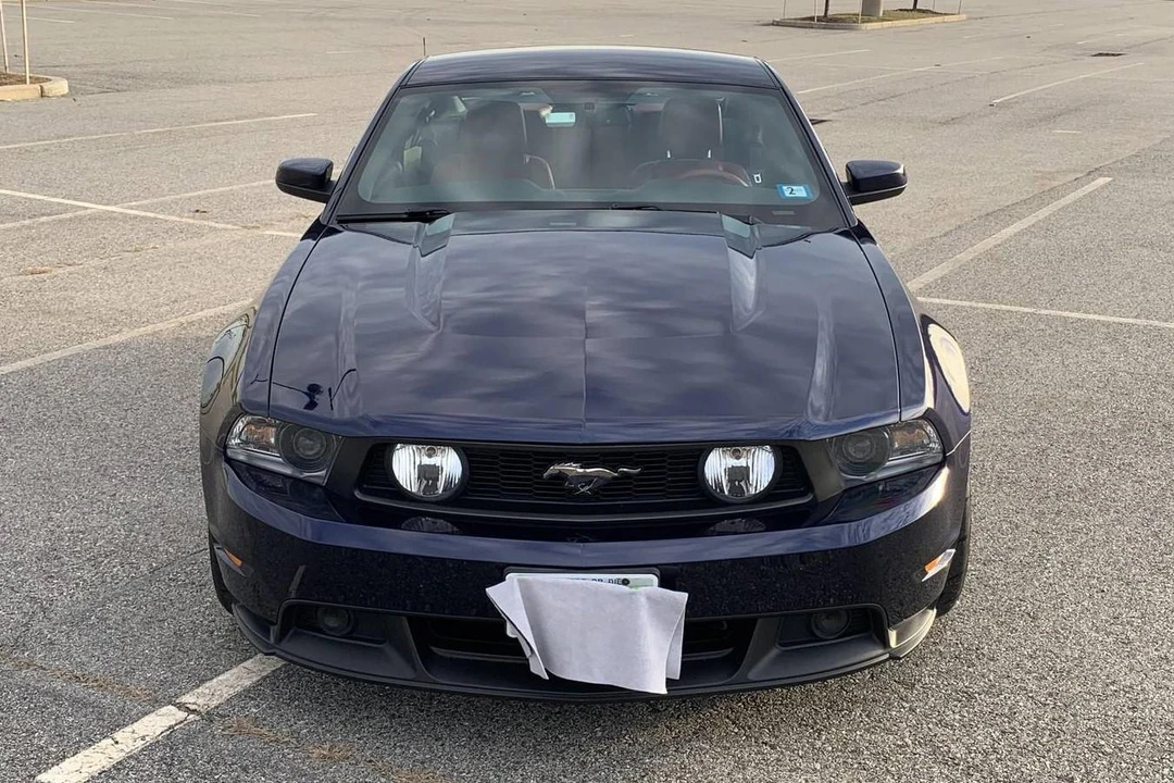 2012 Ford S197 Mustang - Image 6 of 31