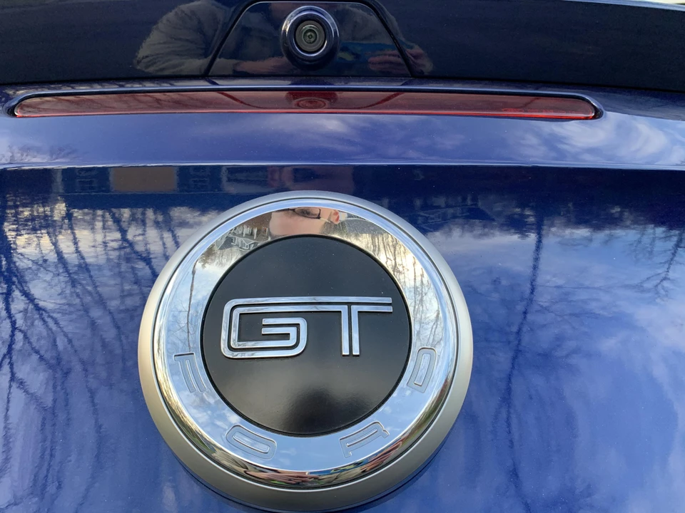 2012 Ford S197 Mustang - Image 19 of 31