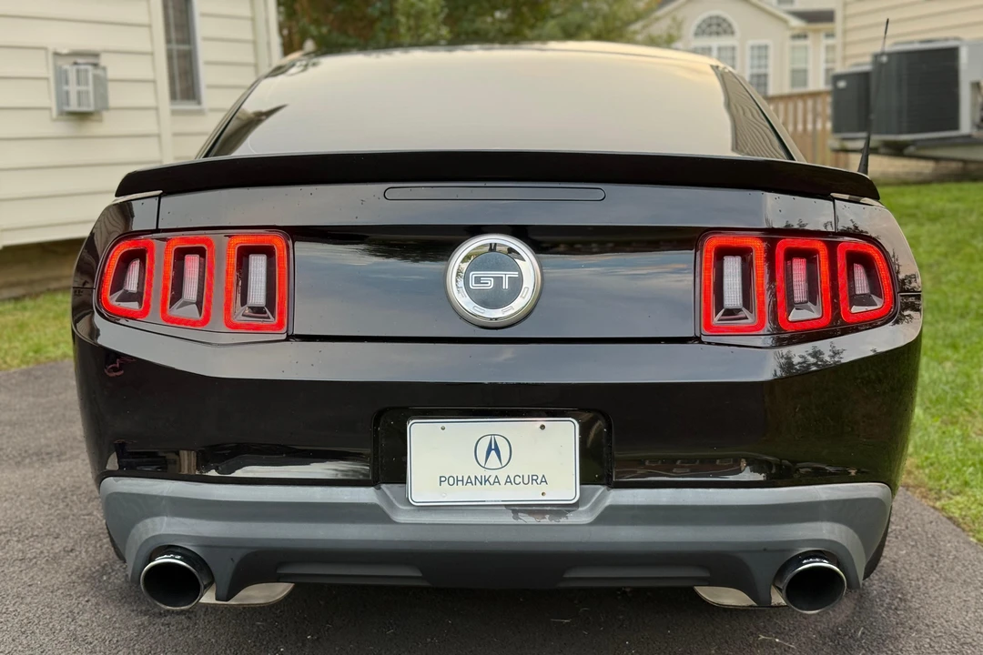 2012 Ford S197 Mustang - Image 5 of 31