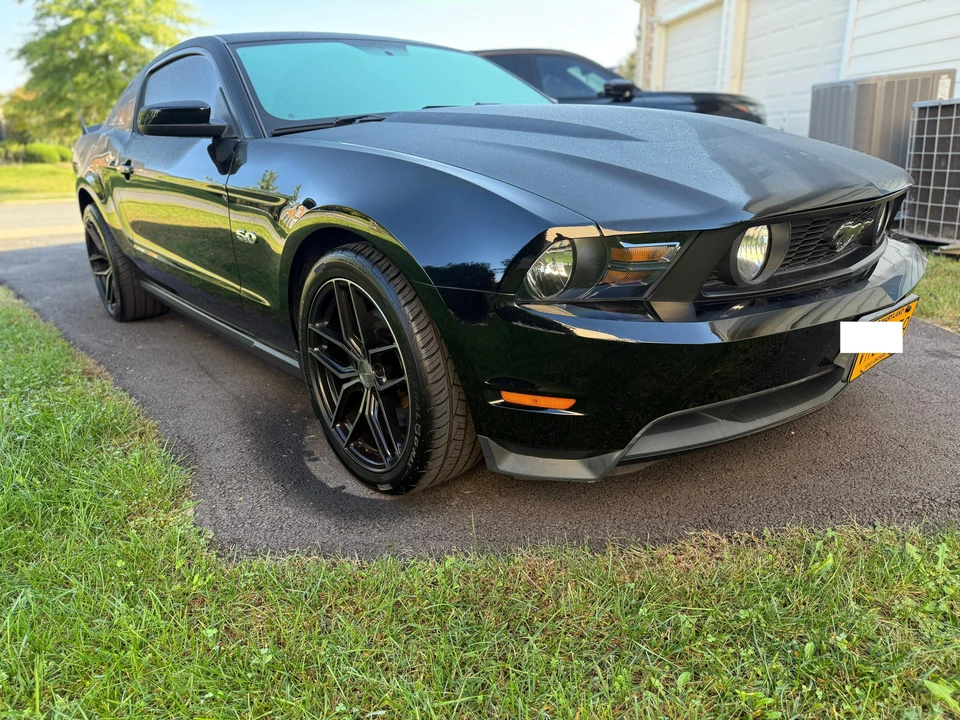 2012 Ford S197 Mustang - Image 23 of 31