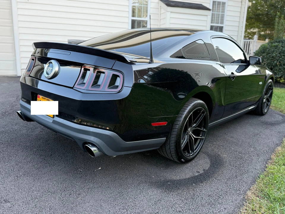 2012 Ford S197 Mustang - Image 19 of 31