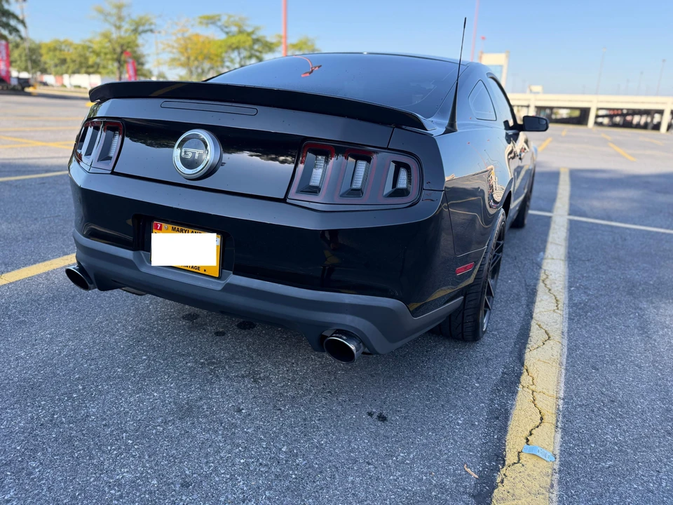 2012 Ford S197 Mustang - Image 18 of 31