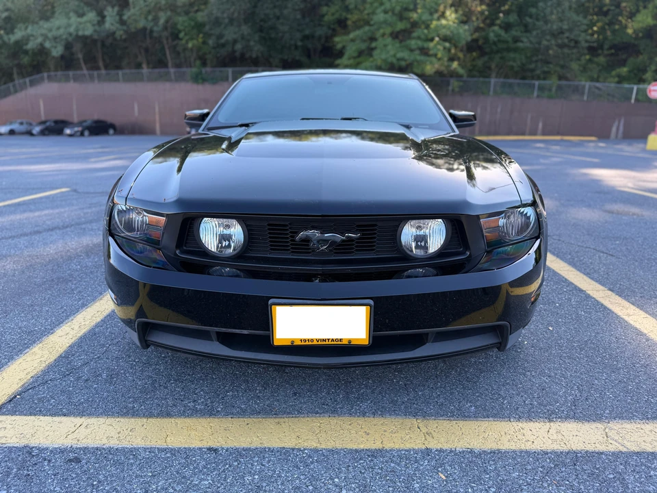 2012 Ford S197 Mustang - Image 6 of 31