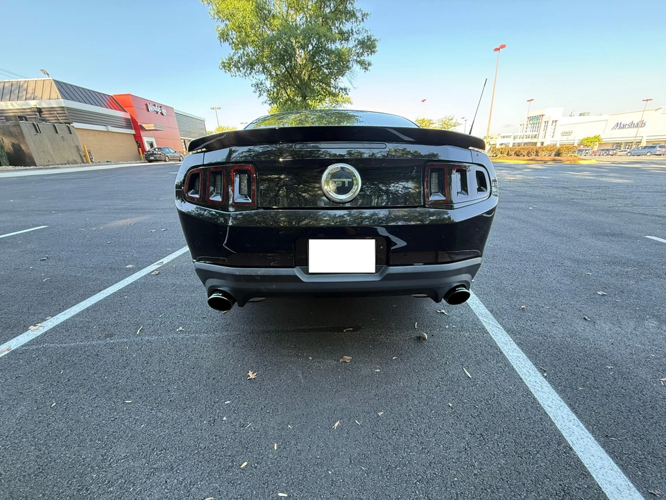 2012 Ford S197 Mustang - Image 15 of 31
