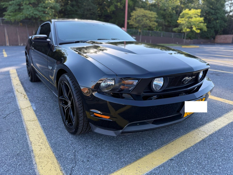 2012 Ford S197 Mustang - Image 24 of 31