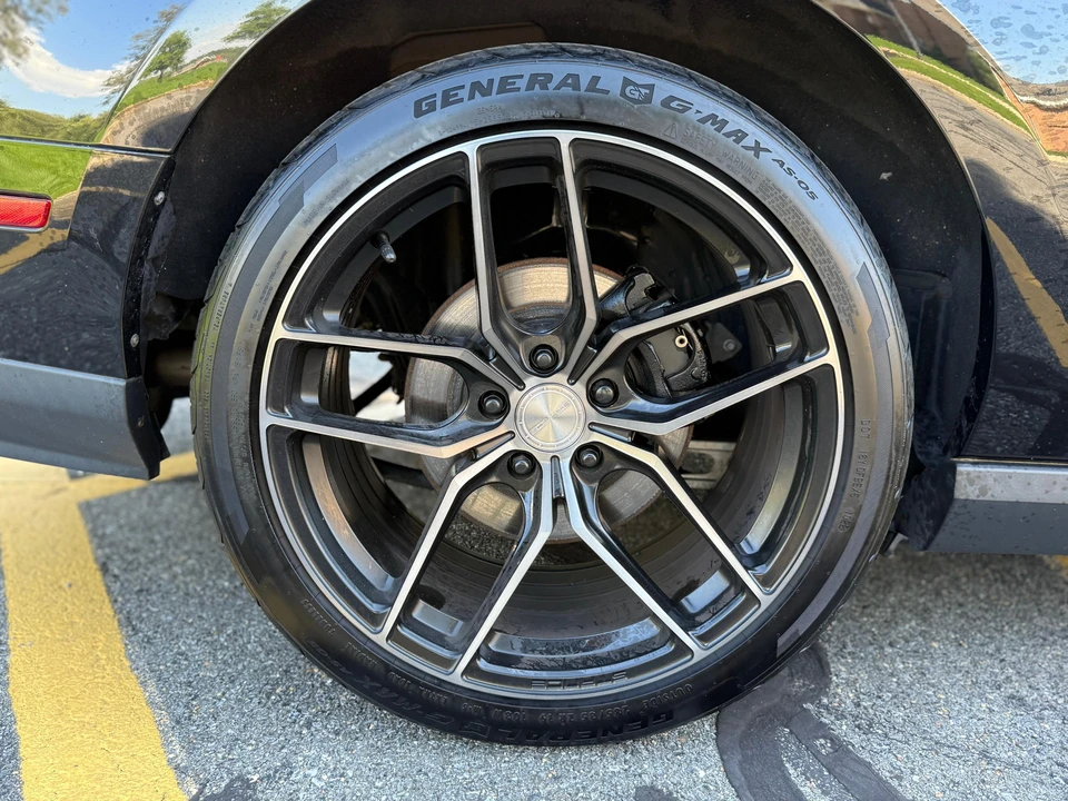 2012 Ford S197 Mustang - Image 29 of 31