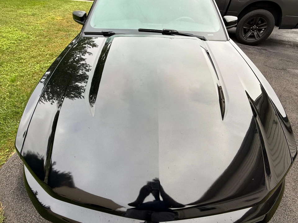 2012 Ford S197 Mustang - Image 25 of 31