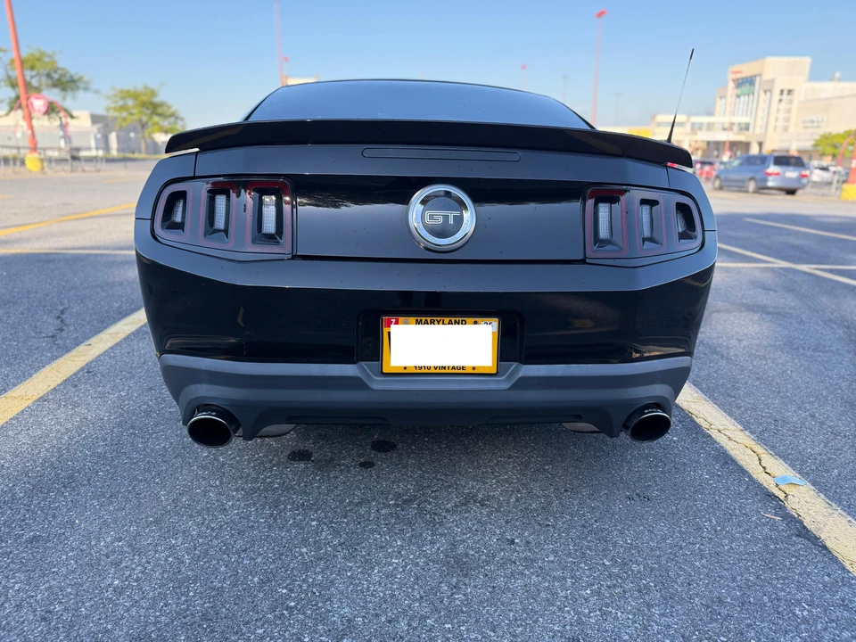 2012 Ford S197 Mustang - Image 16 of 31
