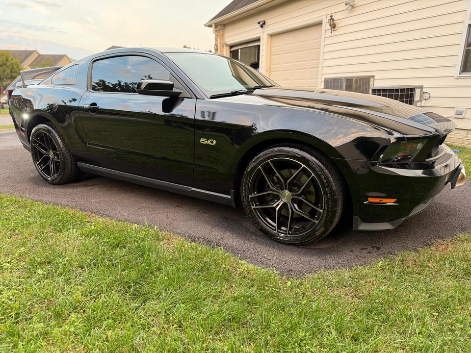 2012 Ford S197 Mustang - Image 21 of 31