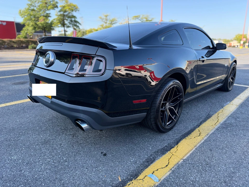 2012 Ford S197 Mustang - Image 20 of 31