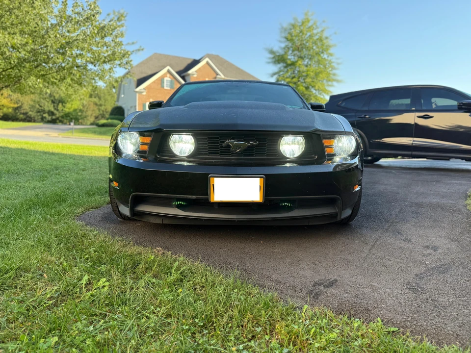 2012 Ford S197 Mustang - Image 7 of 31