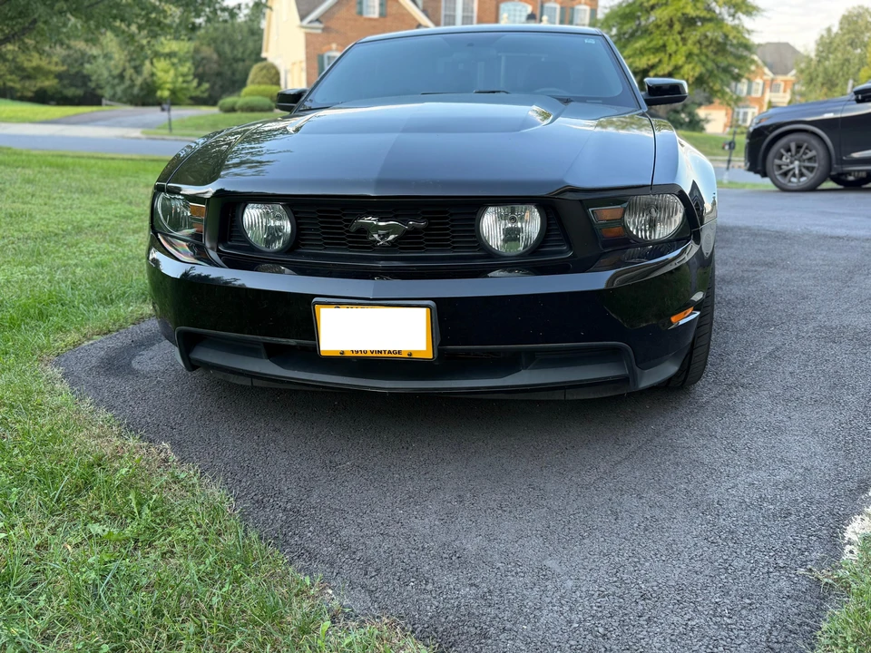 2012 Ford S197 Mustang - Image 8 of 31