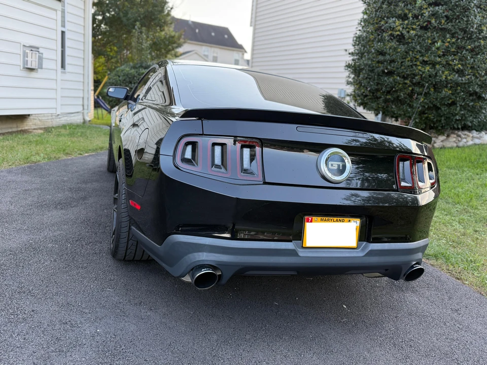2012 Ford S197 Mustang - Image 14 of 31