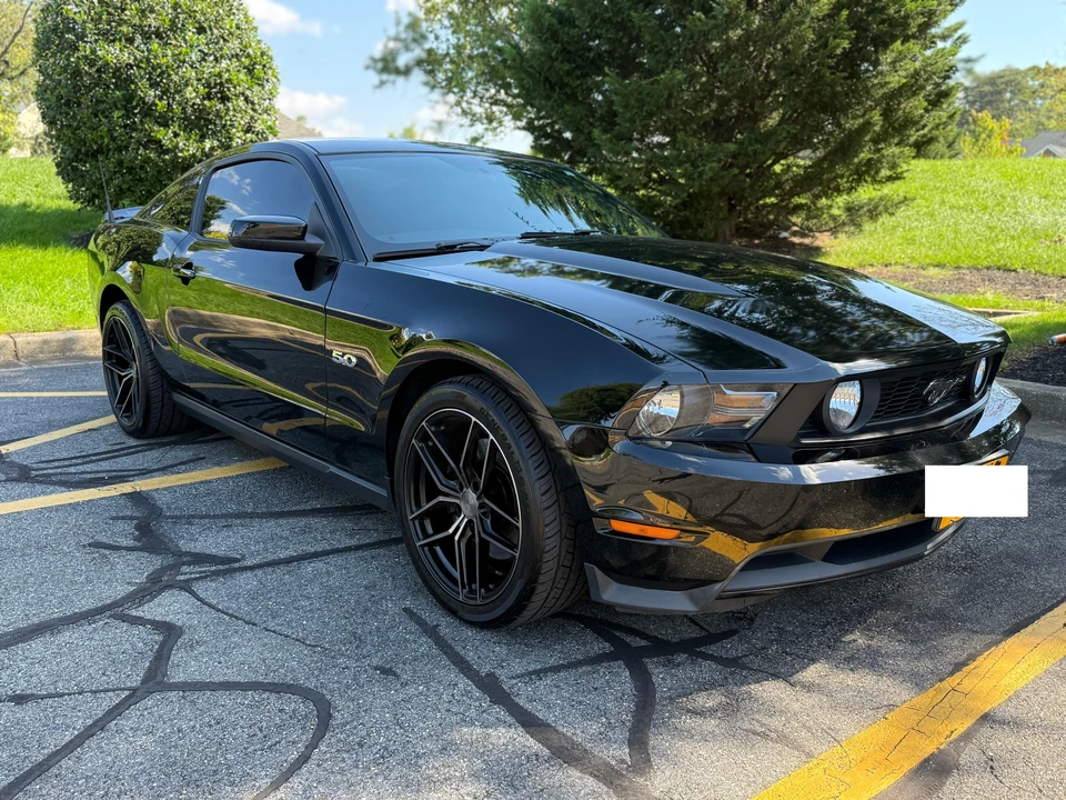 2012 Ford S197 Mustang - Image 22 of 31
