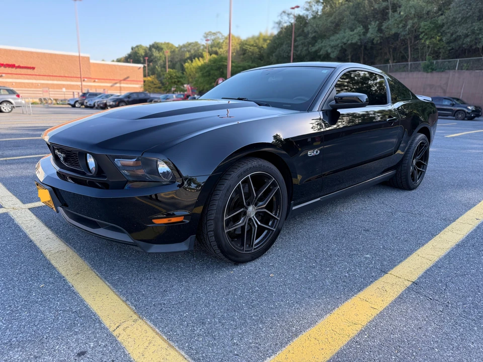 2012 Ford S197 Mustang - Image 10 of 31