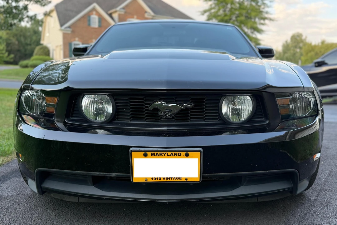 2012 Ford S197 Mustang - Image 2 of 31