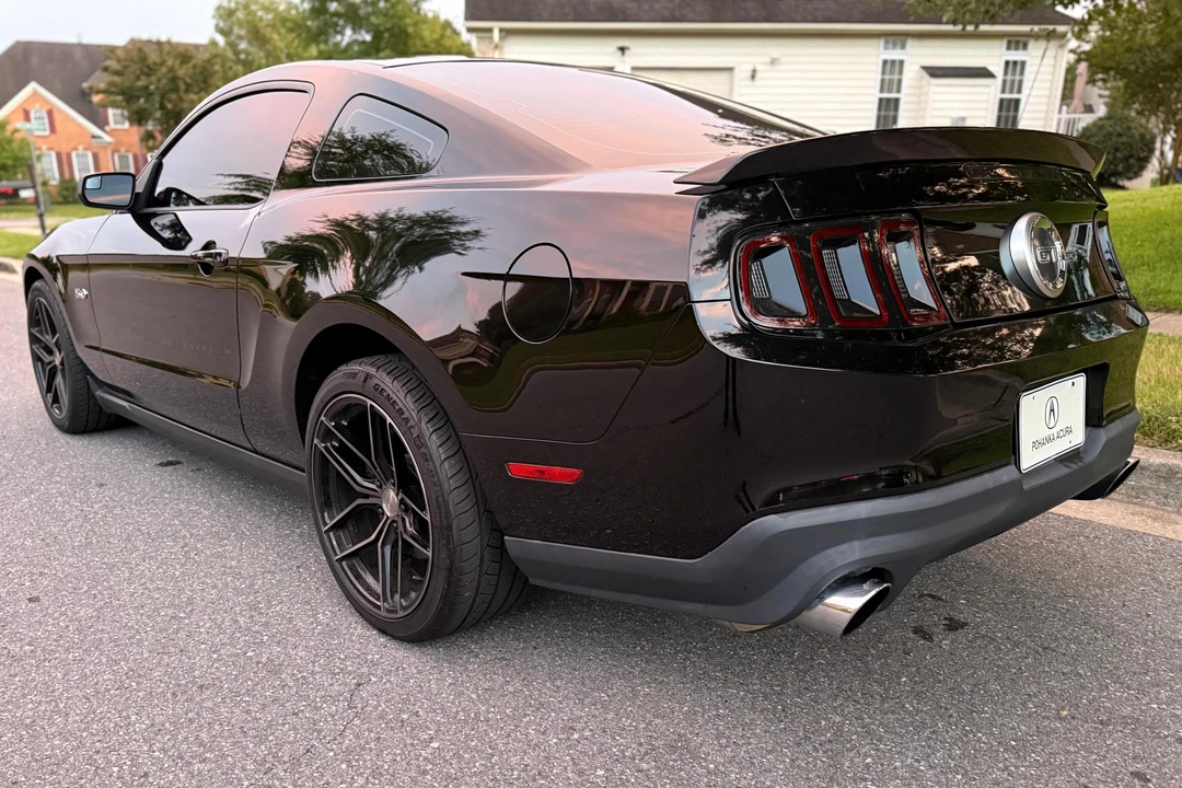 2012 Ford S197 Mustang - Image 4 of 31